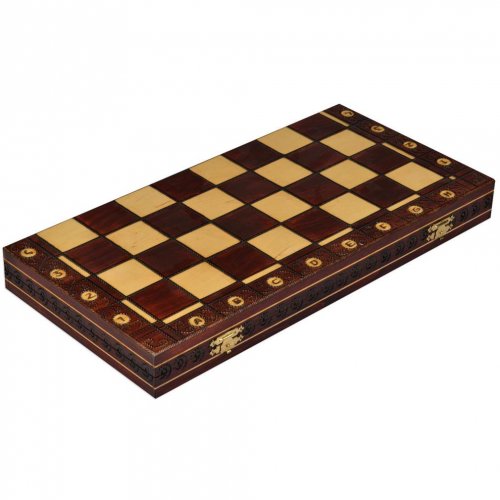 Настольная игра - Настільна гра Шахи CONSUL (Chess) 3135