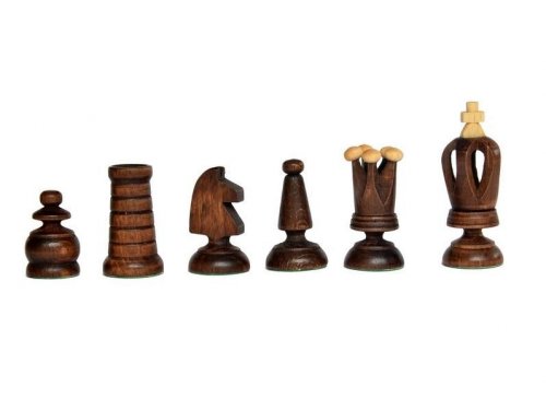 Настольная игра - Настільна гра Шахи Royal Mini (Chess) 2016