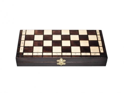Настольная игра - Шахматы Small Kings (Chess) 3113