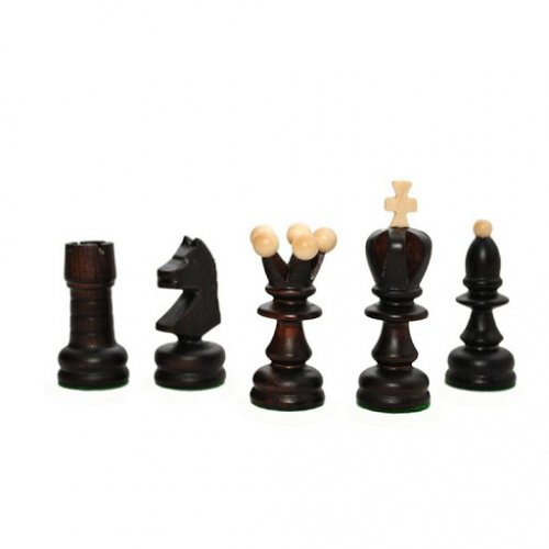 Настольная игра - Настільна гра Шахи Pearl Large (Chess) 3133