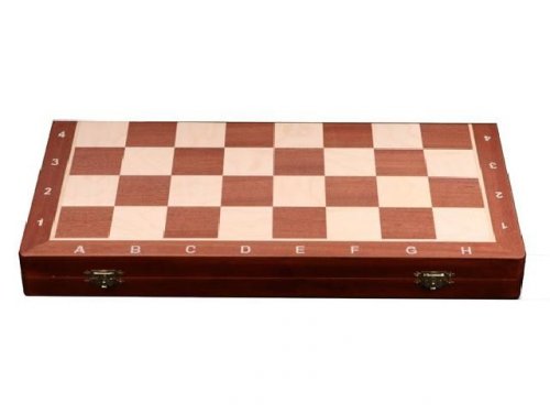 Настольная игра - Настільна гра Шахи Intarsia #6 (Chess) 2056