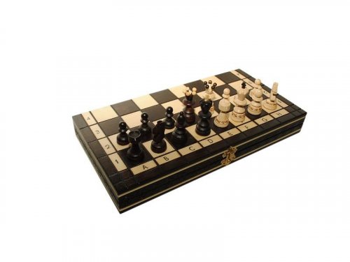 Настольная игра - Настільна гра Шахи Pearl Small (Chess) 313401