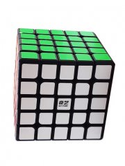  - Кубик Рубіка Qiyi 5x5 (з наліпками)
