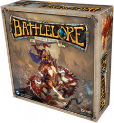  - Настільна гра Battlelore (Second Edition) Друга Редакція