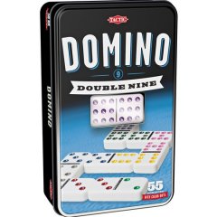  - Domino Double Nine (Домино Дабл Девять)