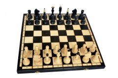  - Шахматы CLASSIC (Chess) 3127