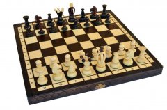  - Шахматы MEDIUM KINGS (Chess) 3112
