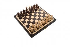  - Шахи PEARL Small (Chess) 3134