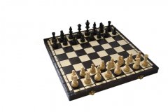  - Шахматы OLIMPIC (Chess) 3122