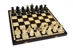  - Шахматы LARGE KINGS (Chess) 3111