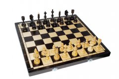  - Шахматы INDIAN (Chess) 3123