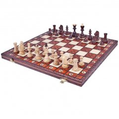  - Шахматы JUNIOR (Chess) 2009