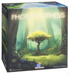  - Фотосинтез (Photosynthesis)