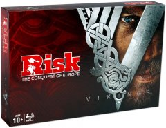  - Risk Vikings (Риск Викинги) ENG