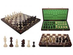  - Шахматы CONSUL (Chess) 3135
