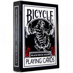  - Игральные Карты Bicycle Tiger Deck Playing Cards