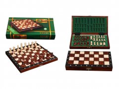  - Шахматы Туристические (Chess) 2039