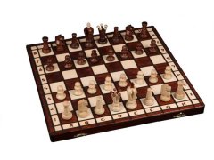  - Шахматы Royal-36 (Chess) 2022