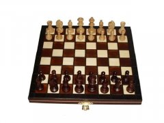  - Шахи Магнітні (Chess) 2029
