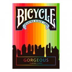  - Гральні Карти Bicycle Gorgeous