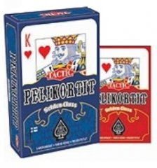  - Игральные карты Tactic Poker (Playing Cards)