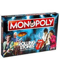  - Monopoly The Rolling Stones (Монополія Rolling Stones) ENG