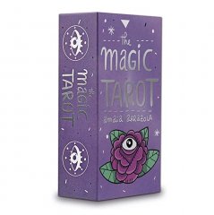  - Карты Таро Magic Tarot