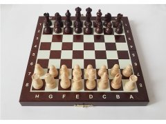  - Шахматы магнитные (Chess) 314013