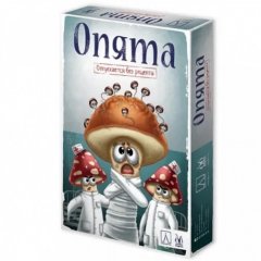  - Опеньки 2020 (Opiata) RUS