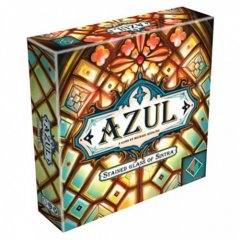  - Azul: Stained Glass of Sintra (Азул: Вітражі Сінтри) ENG