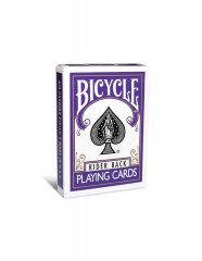  - Игральные Карты Bicycle Rider Back Violet