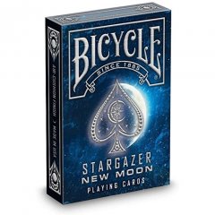  - Игральные Карты Bicycle Stargazer New Moon Playing Cards
