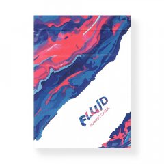  - Игральные Карты Fluid (Cardistry Cards)