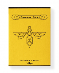  - Игральные Карты Ellusionist Queen Bee