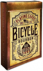  - Игральные Карты Bicycle Bourbon
