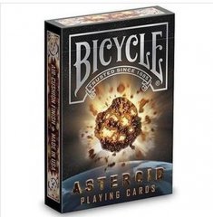 Игральные карты - Гральні карти Bicycle Asteroid