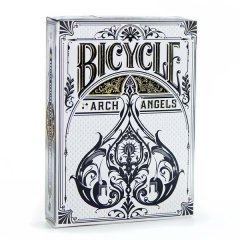 Аксессуары - Гральні карти Bicycle Archangels