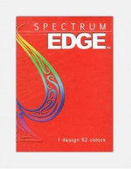  - Игральные Карты Bicycle Spectrum Edge (Cardistry Cards)