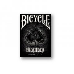  - Игральные Карты Bicycle Phantom