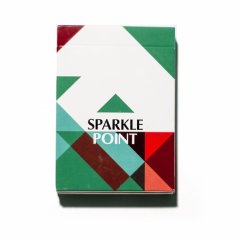 Аксессуары - Гральні Карти Sparkle Point
