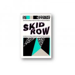 Предзаказы - Гральні карти Skid Row