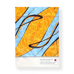 Предзаказы - Гральні Карти EPCC Pollock Playing Cards Cardistry Edition (Cardistry Deck)