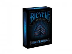  - Bicycle Nocturnal - Special Limited Print Run
