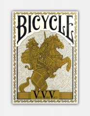  - Bicycle - Veni Vidi Vici Playing Cards
