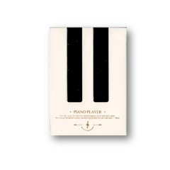  - Игральные Карты Piano Players 2 Keys Edition
