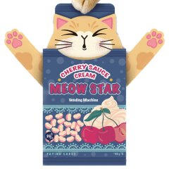  - Игральные Карты Meow Star Playing Cards V2 - Vending Machine
