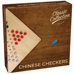  - Настольная игра Китайські шашки