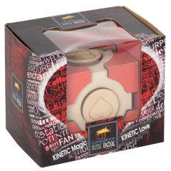 Головоломка - Secret Escape Companion Box