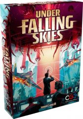 Настольная игра - Настольная игра Under Falling Skies