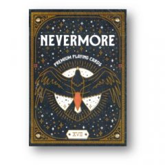 Игральные карты - Игральные карты Nevermore Playing Cards By Unique